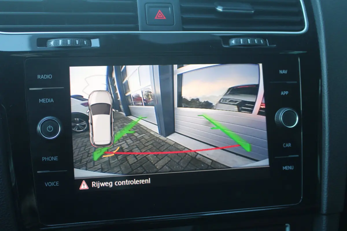 2.0 TSI GTI TCR | Dynaudio | DCC | ACC| Camera | 1e Lak