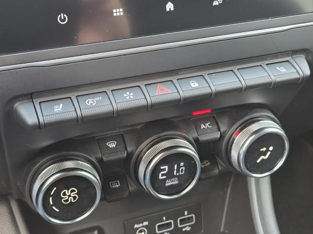 1.0TCe 100 Bi-Fuel | Camera | Stoelverwarming | Dode hoek detectie | Rijklaarprijs
