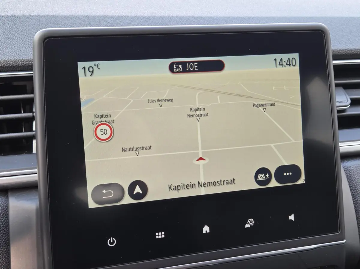 1.0TCe 100 Bi-Fuel | Camera | Stoelverwarming | Dode hoek detectie | Rijklaarprijs