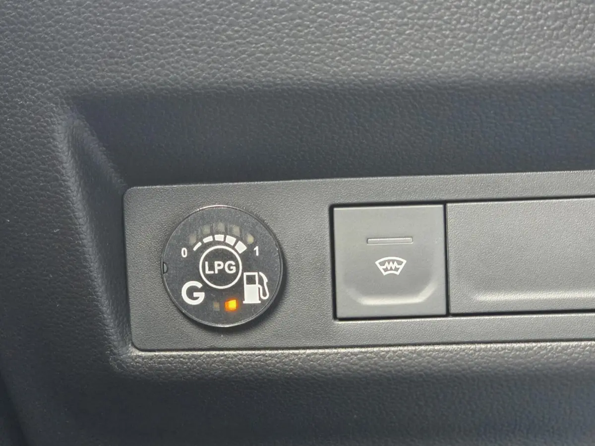 1.0TCe 100 Bi-Fuel | Camera | Stoelverwarming | Dode hoek detectie | Rijklaarprijs