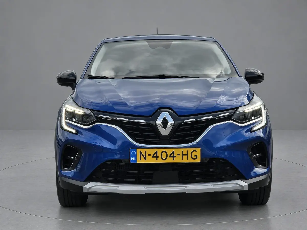 1.0TCe 100 Bi-Fuel | Camera | Stoelverwarming | Dode hoek detectie | Rijklaarprijs