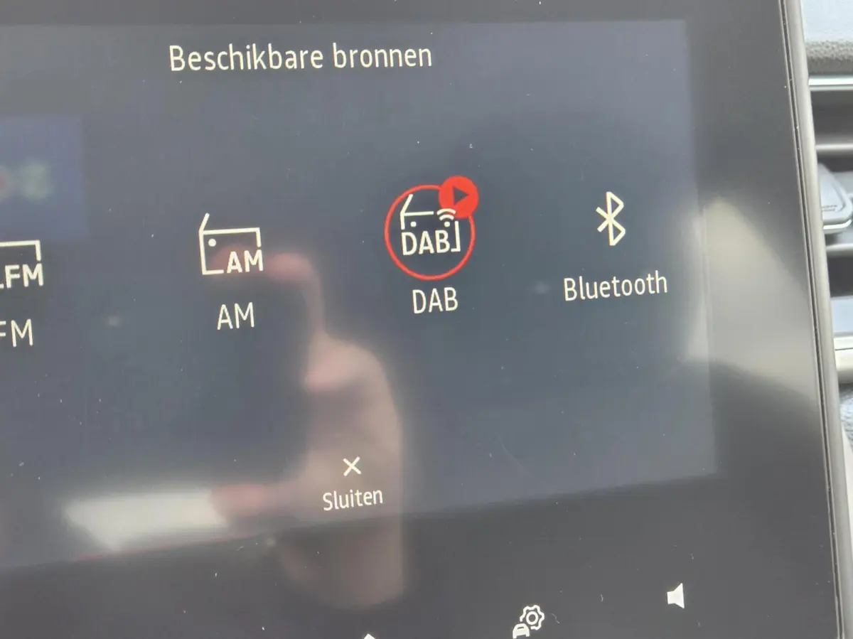 1.0TCe 100 Bi-Fuel | Camera | Stoelverwarming | Dode hoek detectie | Rijklaarprijs