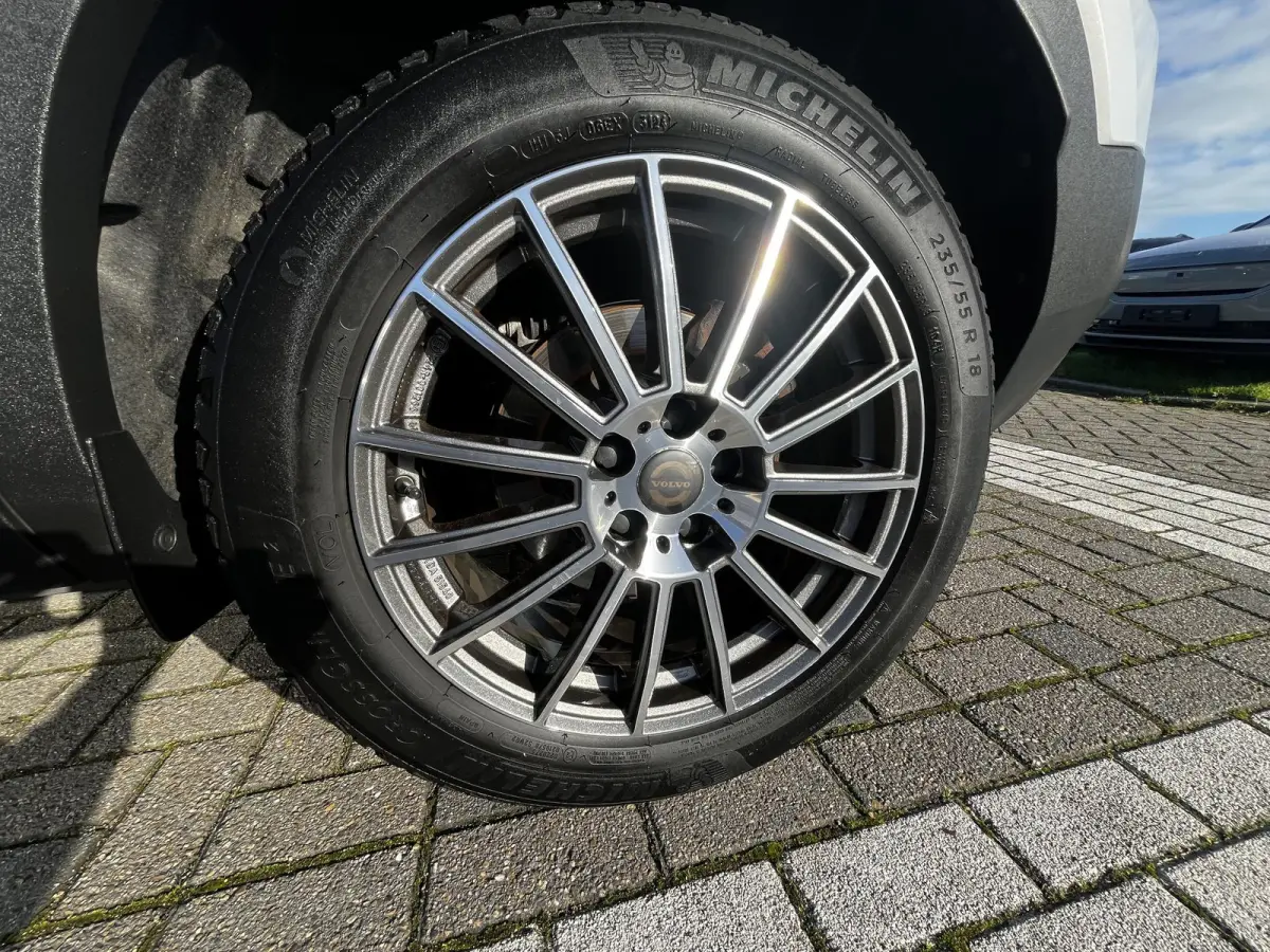1.5 T5 Twin Engine Inscription
