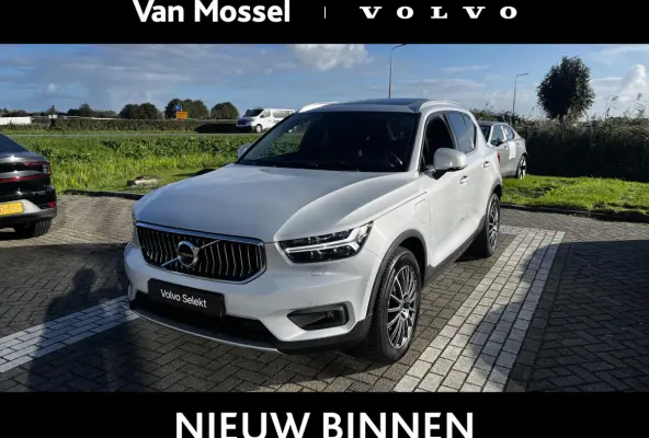 1.5 T5 Twin Engine Inscription