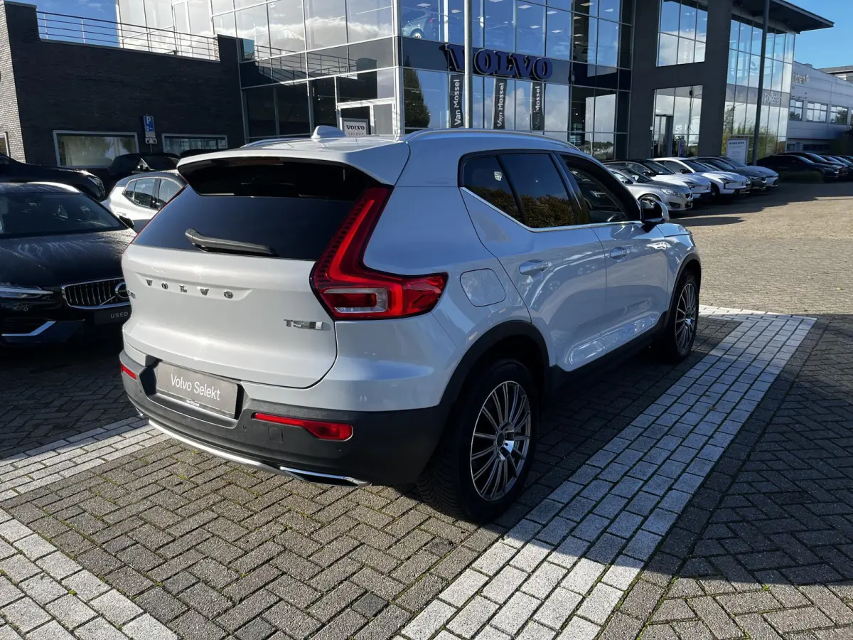 1.5 T5 Twin Engine Inscription