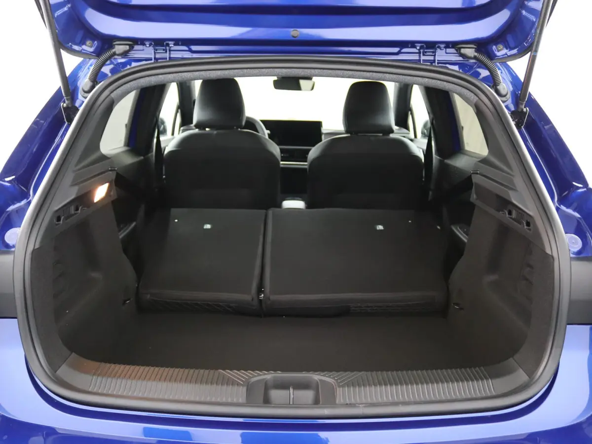 techno full hybrid E-Tech 160 pk | pack winter, safety & parking | all-season banden | verlenging connected services openR link met twee jaar |