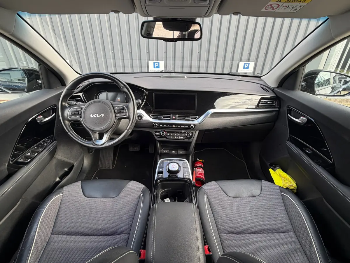 Edition 64 kWh