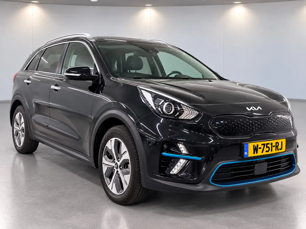 Edition 64 kWh