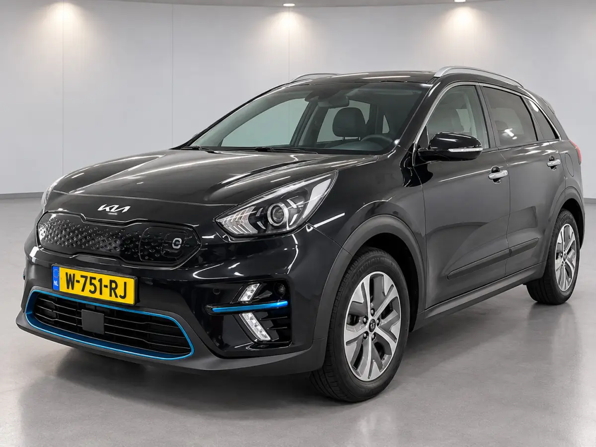 Edition 64 kWh