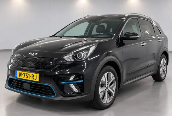 Edition 64 kWh