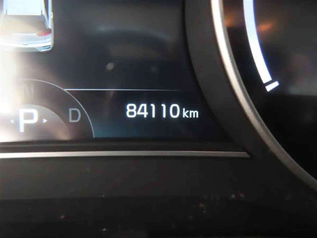 Edition 64 kWh