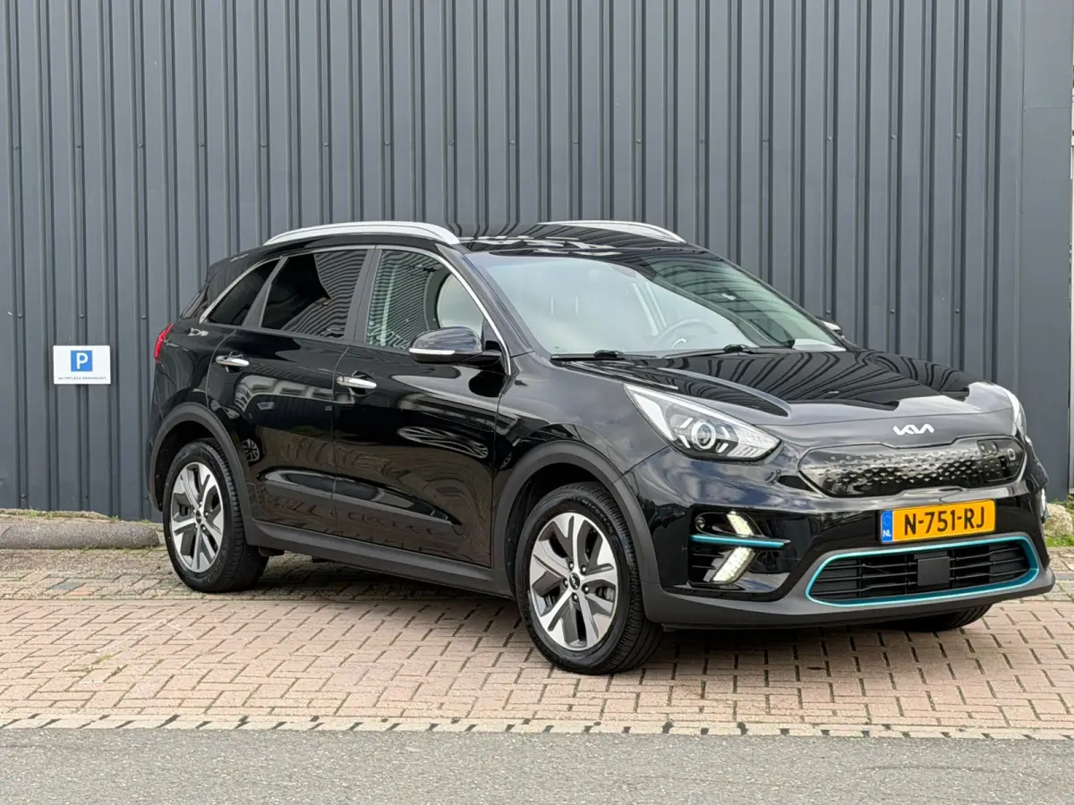 Edition 64 kWh