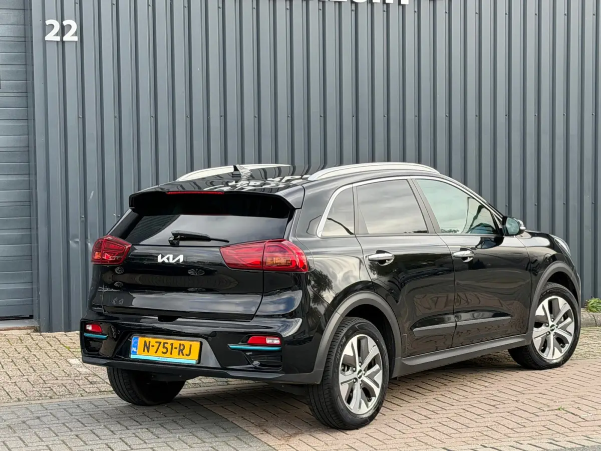 Edition 64 kWh