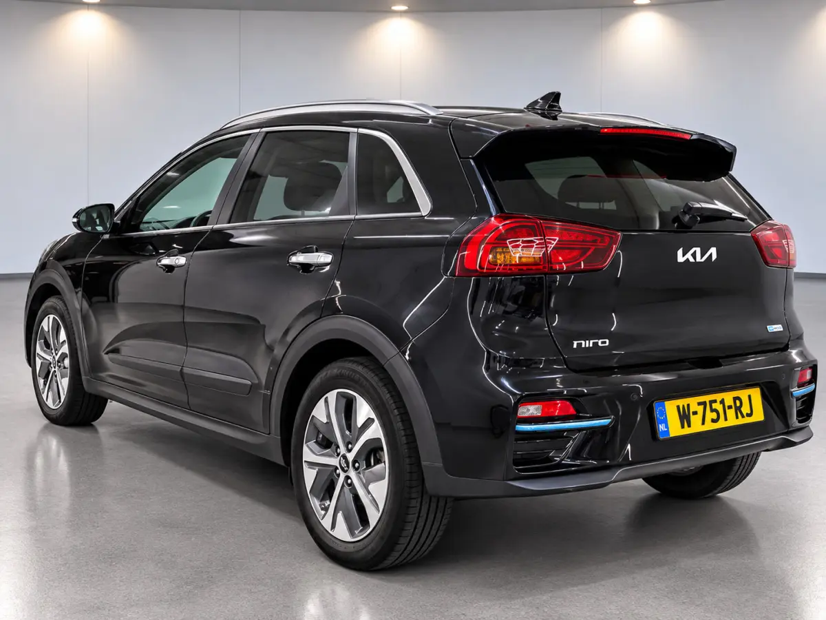 Edition 64 kWh