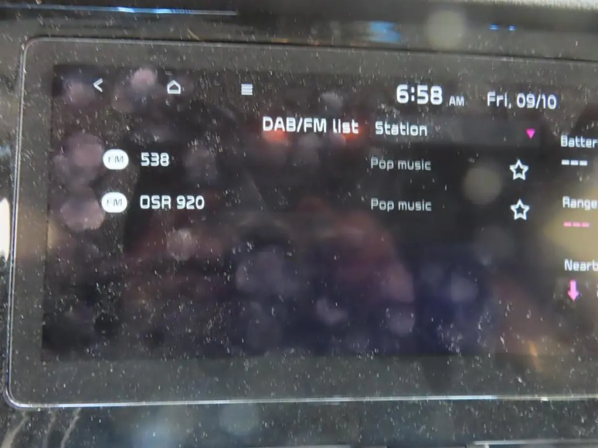 Edition 64 kWh