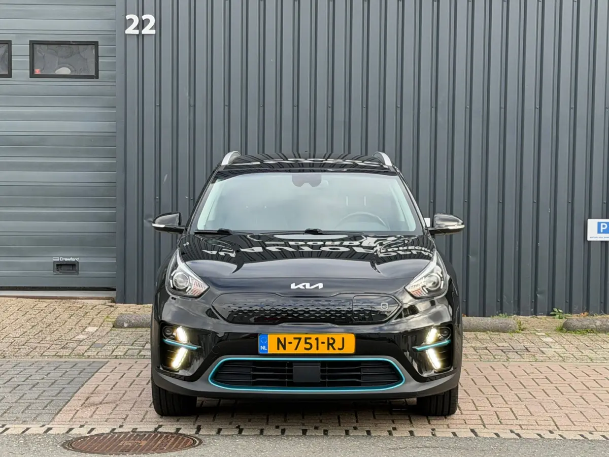Edition 64 kWh