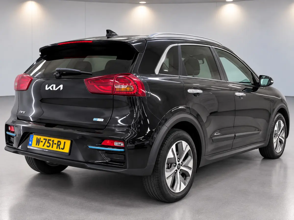 Edition 64 kWh