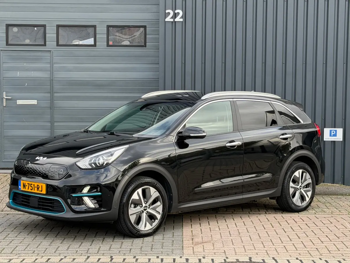 Edition 64 kWh
