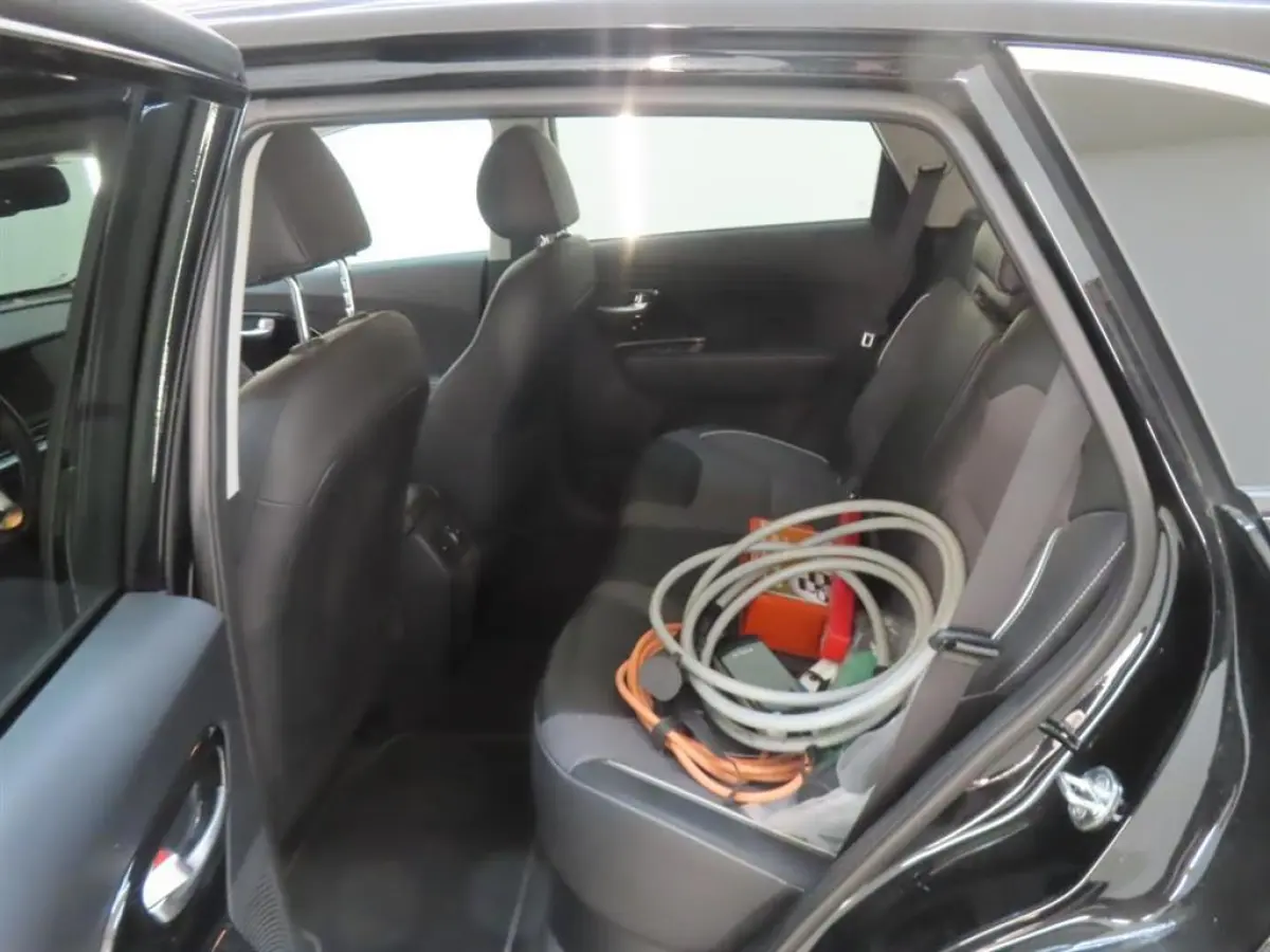 Edition 64 kWh