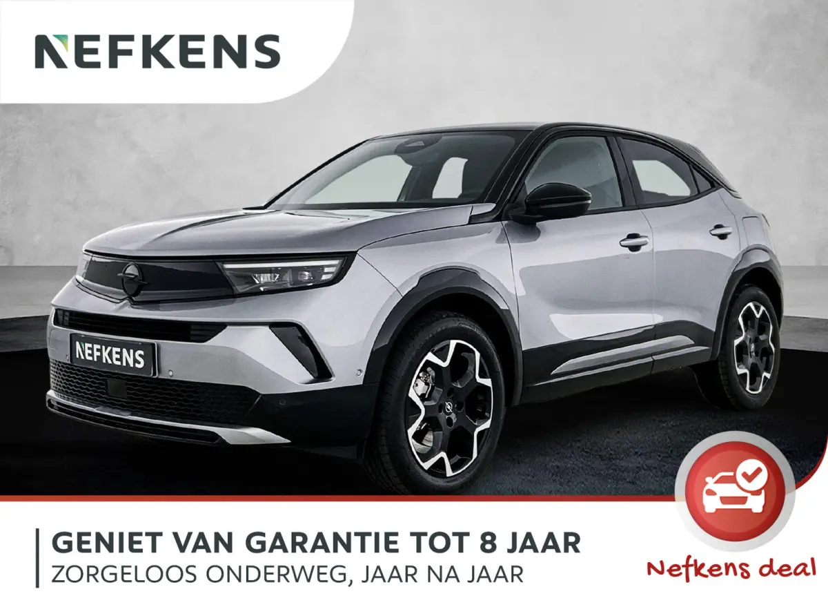 1.2 145pk Hybrid Ultimate Automaat | Tot 8 Jaar Garantie | Elektrisch Verstelb. Bestuurdersstoel | Adaptieve Cruise Control | Dodehoekdetectie | Stoel-/Stuurverwarming | Camera | Keyless Ent