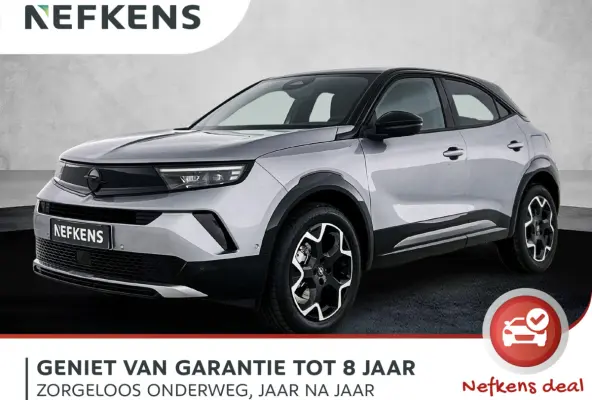 1.2 145pk Hybrid Ultimate Automaat | Tot 8 Jaar Garantie | Elektrisch Verstelb. Bestuurdersstoel | Adaptieve Cruise Control | Dodehoekdetectie | Stoel-/Stuurverwarming | Camera | Keyless Ent