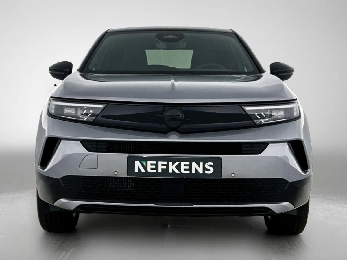 1.2 145pk Hybrid Ultimate Automaat | Tot 8 Jaar Garantie | Elektrisch Verstelb. Bestuurdersstoel | Adaptieve Cruise Control | Dodehoekdetectie | Stoel-/Stuurverwarming | Camera | Keyless Ent