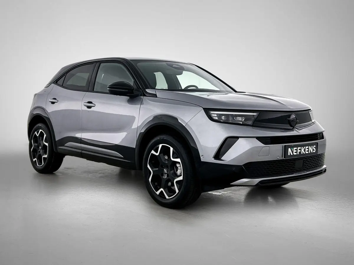 1.2 145pk Hybrid Ultimate Automaat | Tot 8 Jaar Garantie | Elektrisch Verstelb. Bestuurdersstoel | Adaptieve Cruise Control | Dodehoekdetectie | Stoel-/Stuurverwarming | Camera | Keyless Ent