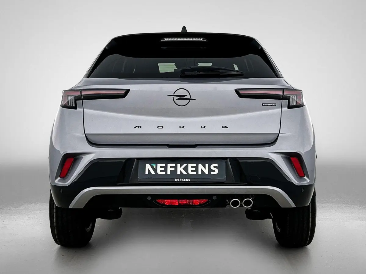 1.2 145pk Hybrid Ultimate Automaat | Tot 8 Jaar Garantie | Elektrisch Verstelb. Bestuurdersstoel | Adaptieve Cruise Control | Dodehoekdetectie | Stoel-/Stuurverwarming | Camera | Keyless Ent
