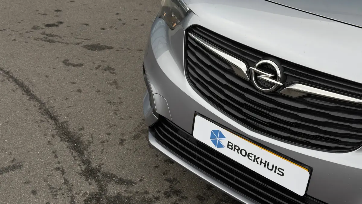 136pk L1H1 Edition 50 kWh | SOH: 91,63% | Trekhaak | Achteruitrijcamera | Cruise Control | Carplay |