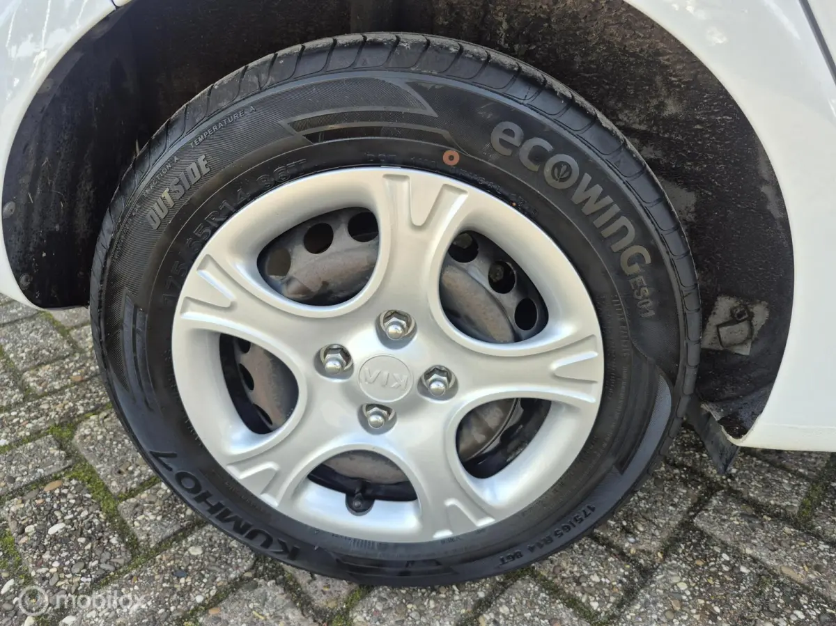1.0 DPi ComfortLine 5p. 2021|Airco|Cruise