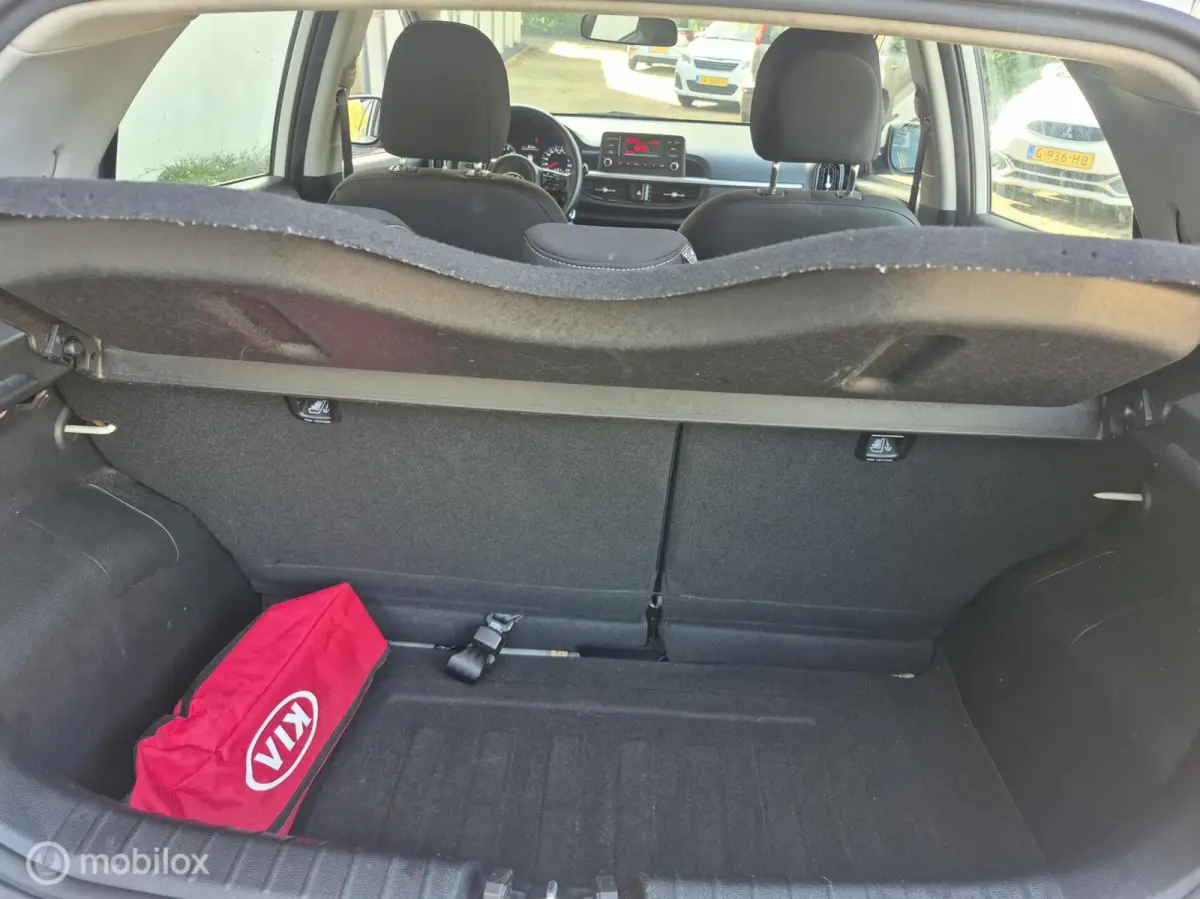 1.0 DPi ComfortLine 5p. 2021|Airco|Cruise