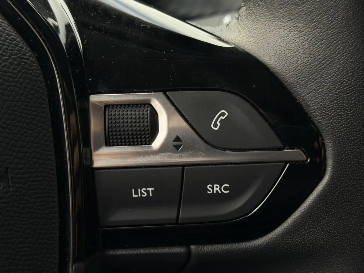 1.2 PureTech 100 Allure Cruise | Clima | Carplay | PDC ( Vestiging - Nieuwegein )