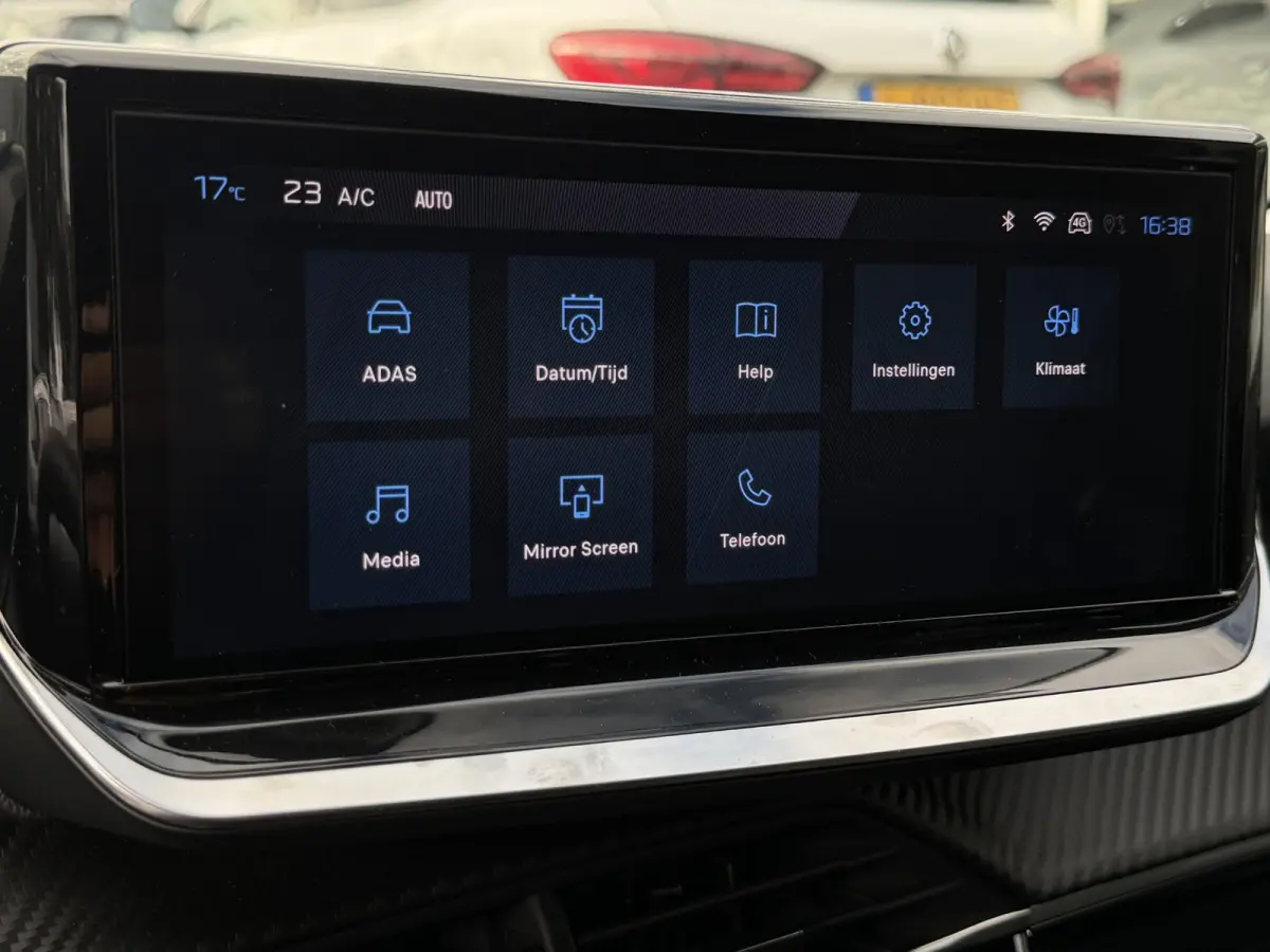 1.2 PureTech 100 Allure Cruise | Clima | Carplay | PDC ( Vestiging - Nieuwegein )