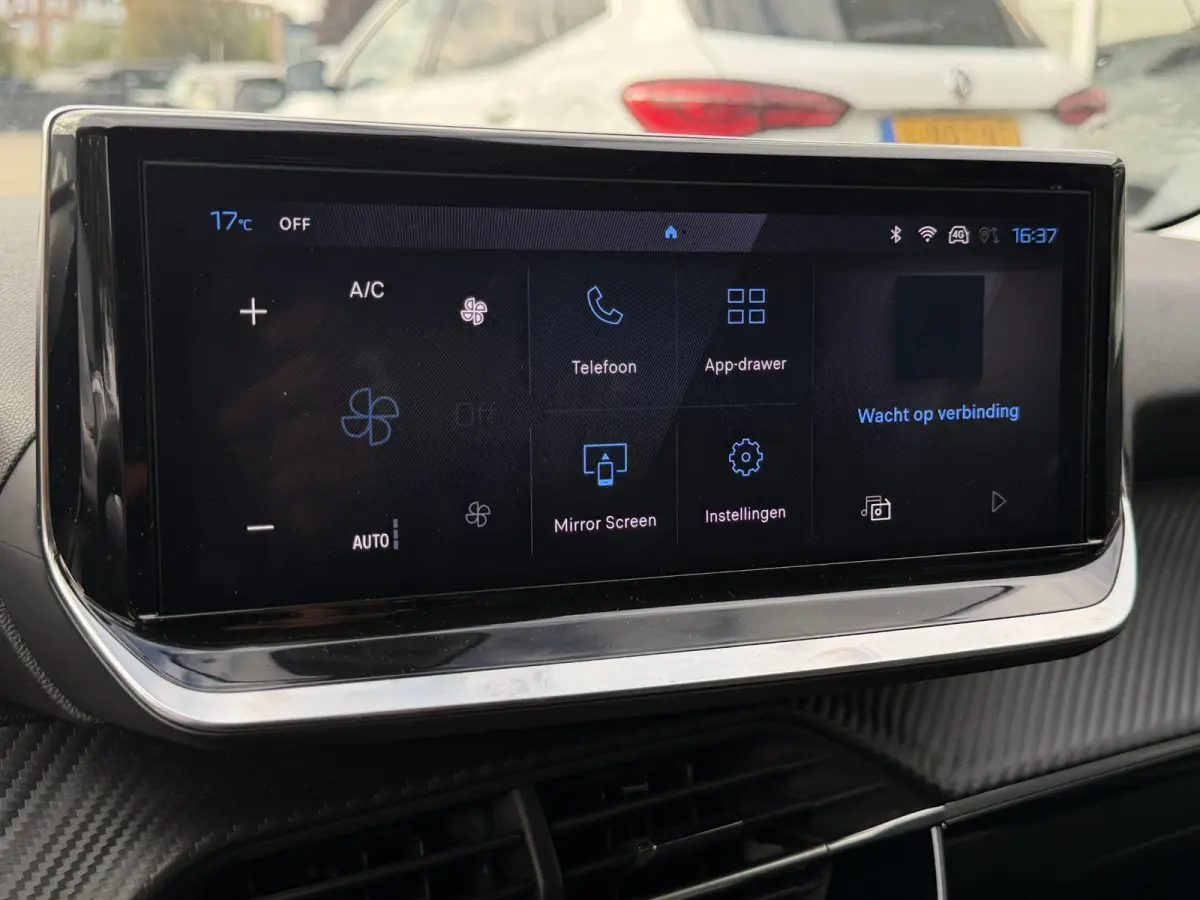 1.2 PureTech 100 Allure Cruise | Clima | Carplay | PDC ( Vestiging - Nieuwegein )