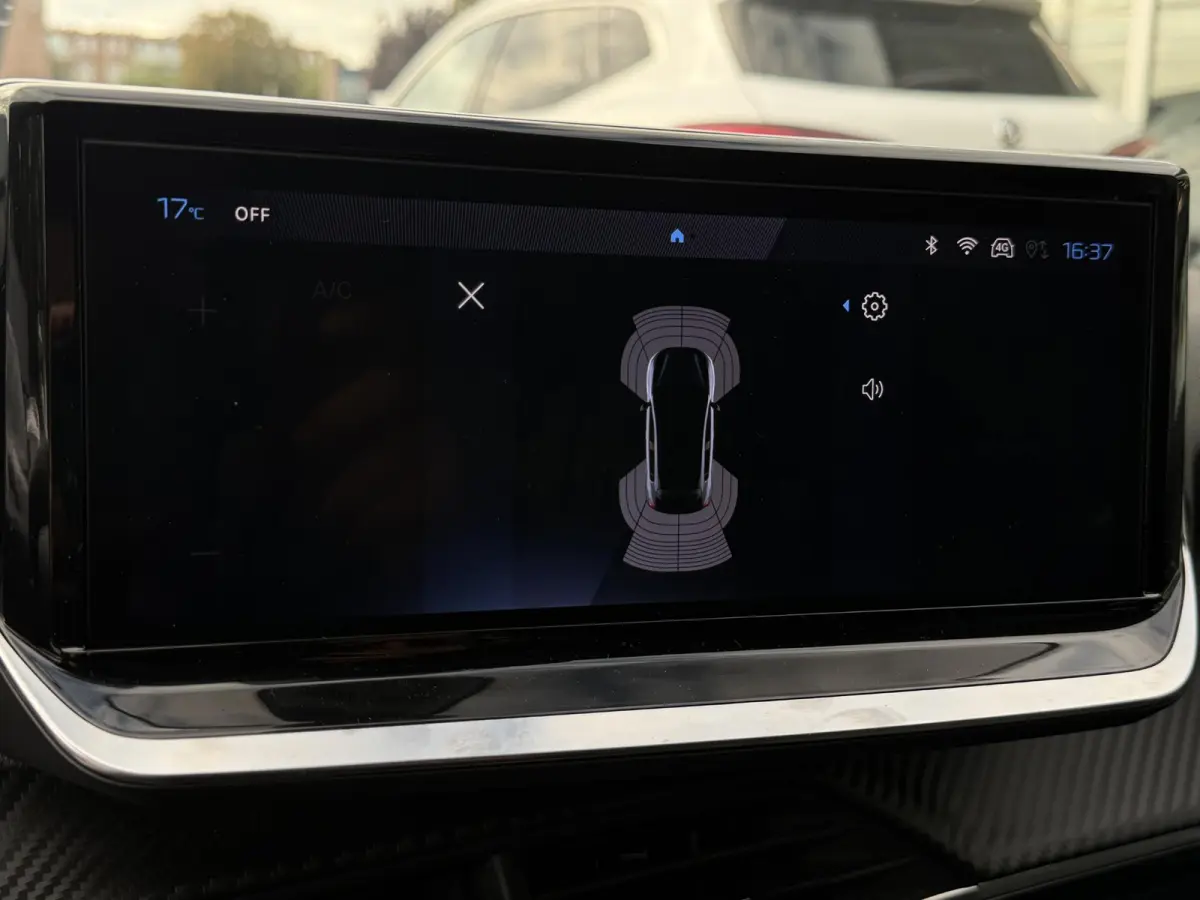 1.2 PureTech 100 Allure Cruise | Clima | Carplay | PDC ( Vestiging - Nieuwegein )