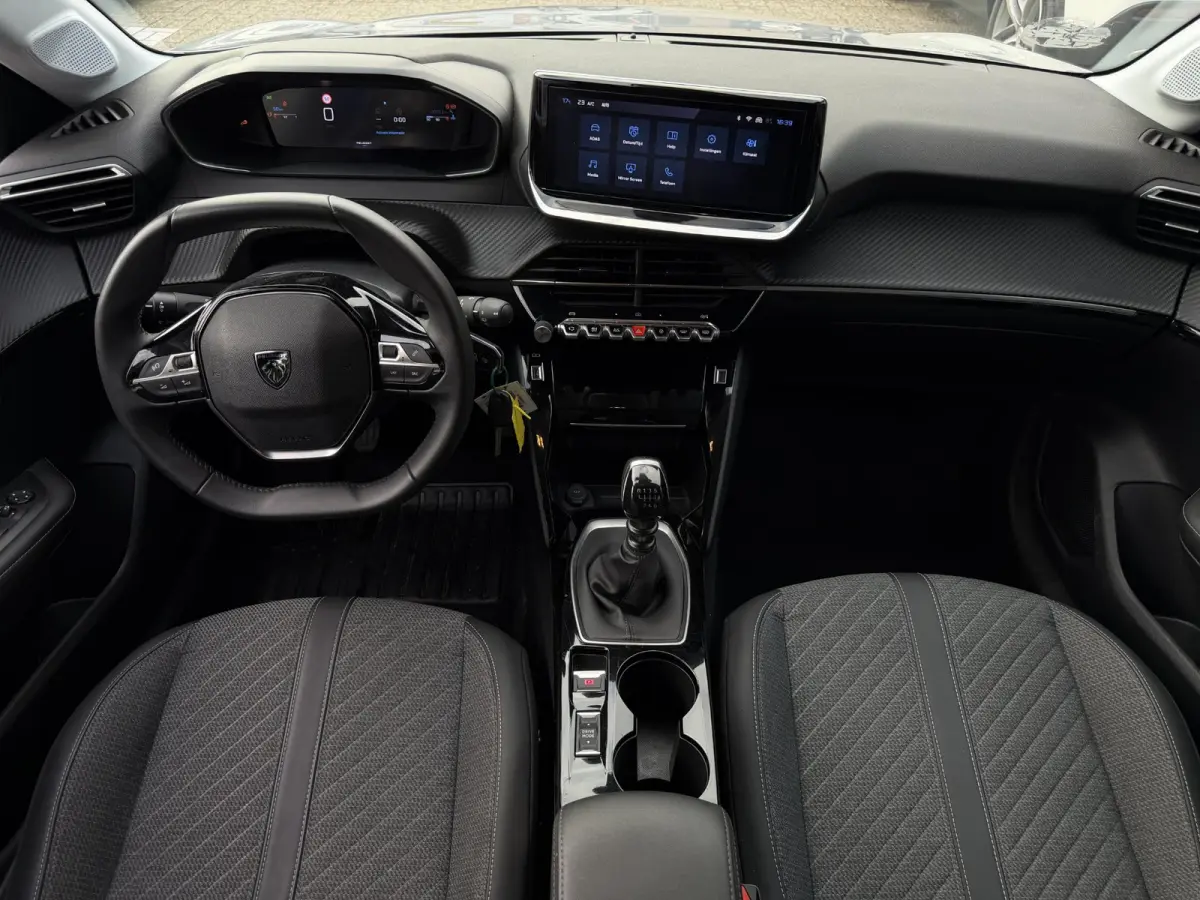 1.2 PureTech 100 Allure Cruise | Clima | Carplay | PDC ( Vestiging - Nieuwegein )