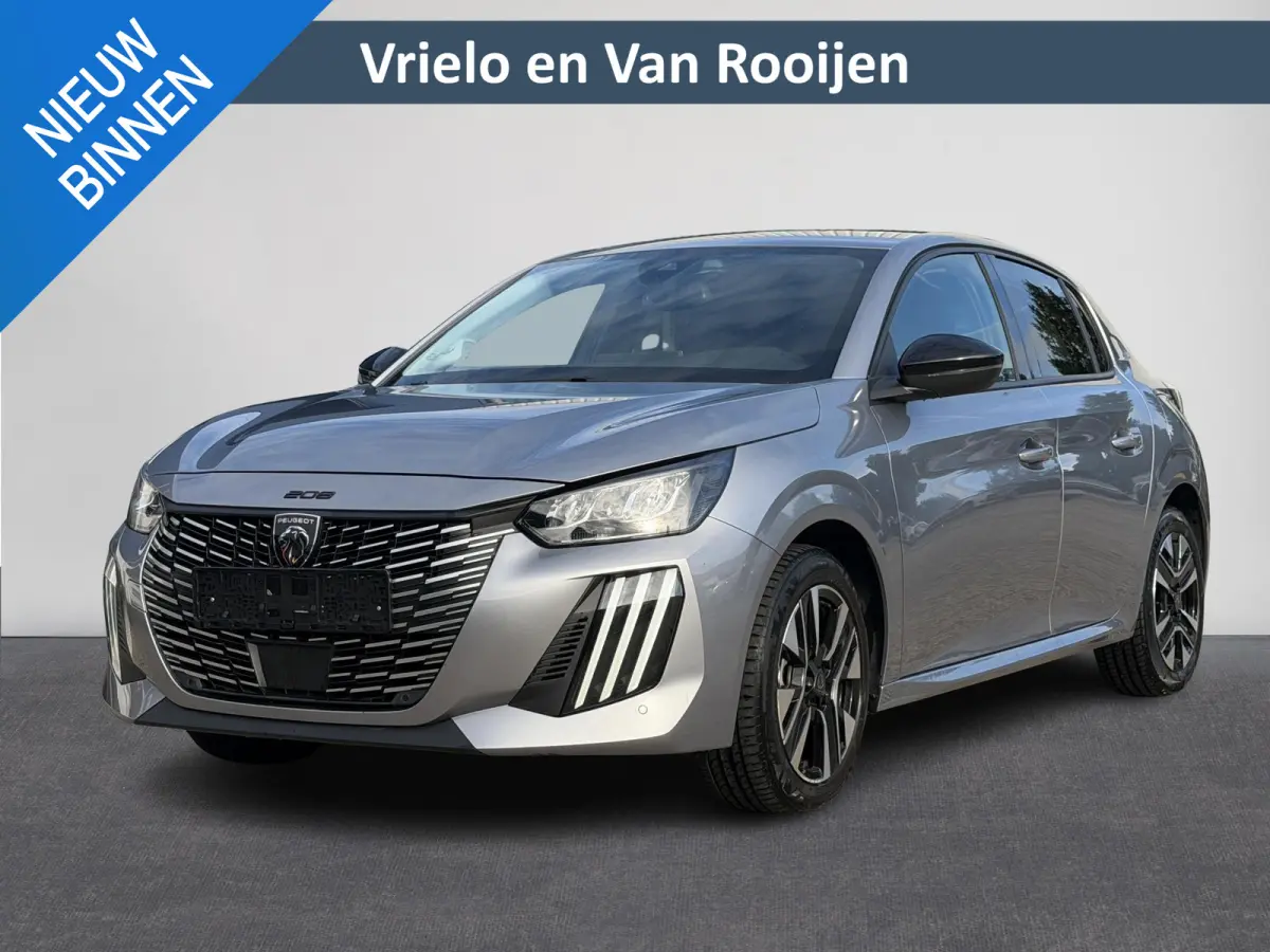 1.2 PureTech 100 Allure Cruise | Clima | Carplay | PDC ( Vestiging - Nieuwegein )