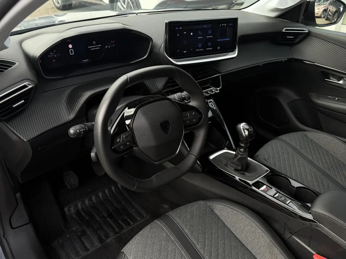1.2 PureTech 100 Allure Cruise | Clima | Carplay | PDC ( Vestiging - Nieuwegein )