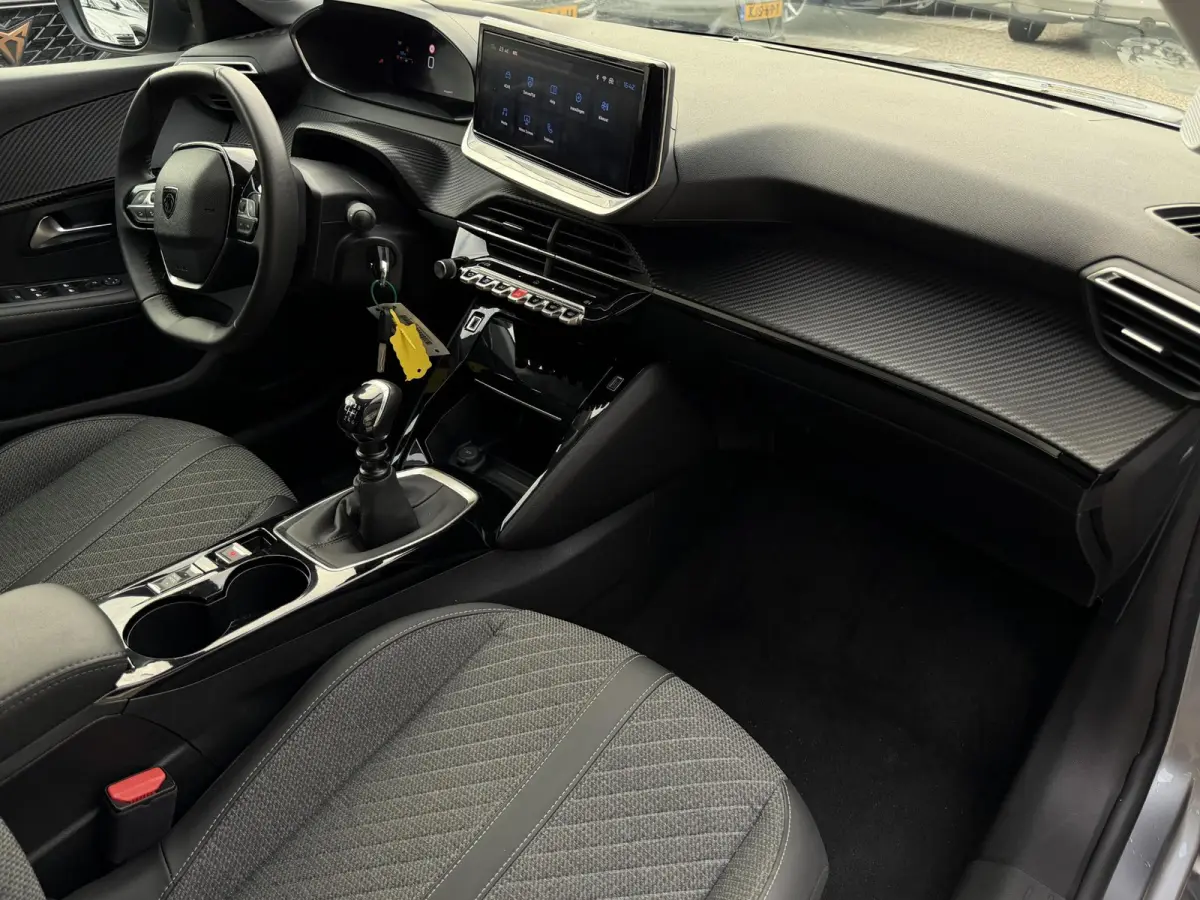 1.2 PureTech 100 Allure Cruise | Clima | Carplay | PDC ( Vestiging - Nieuwegein )