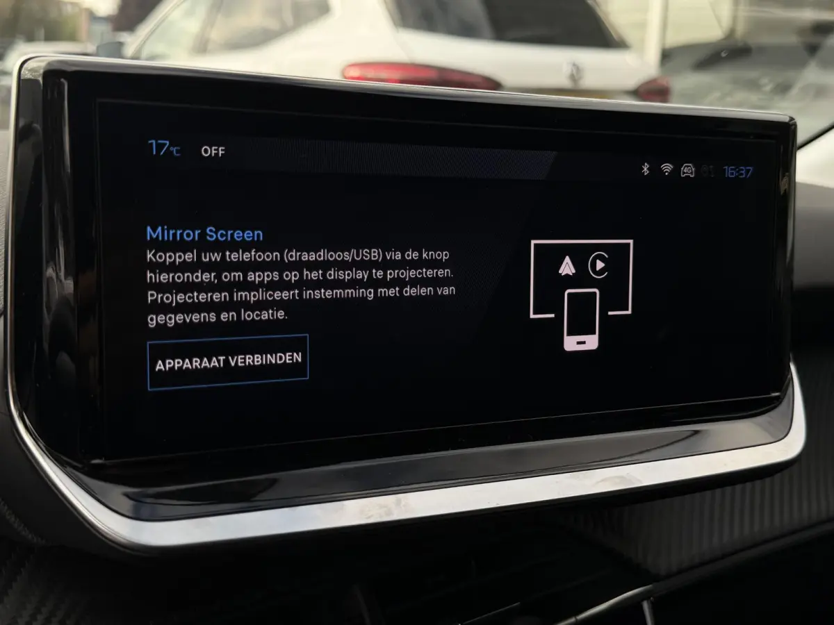 1.2 PureTech 100 Allure Cruise | Clima | Carplay | PDC ( Vestiging - Nieuwegein )