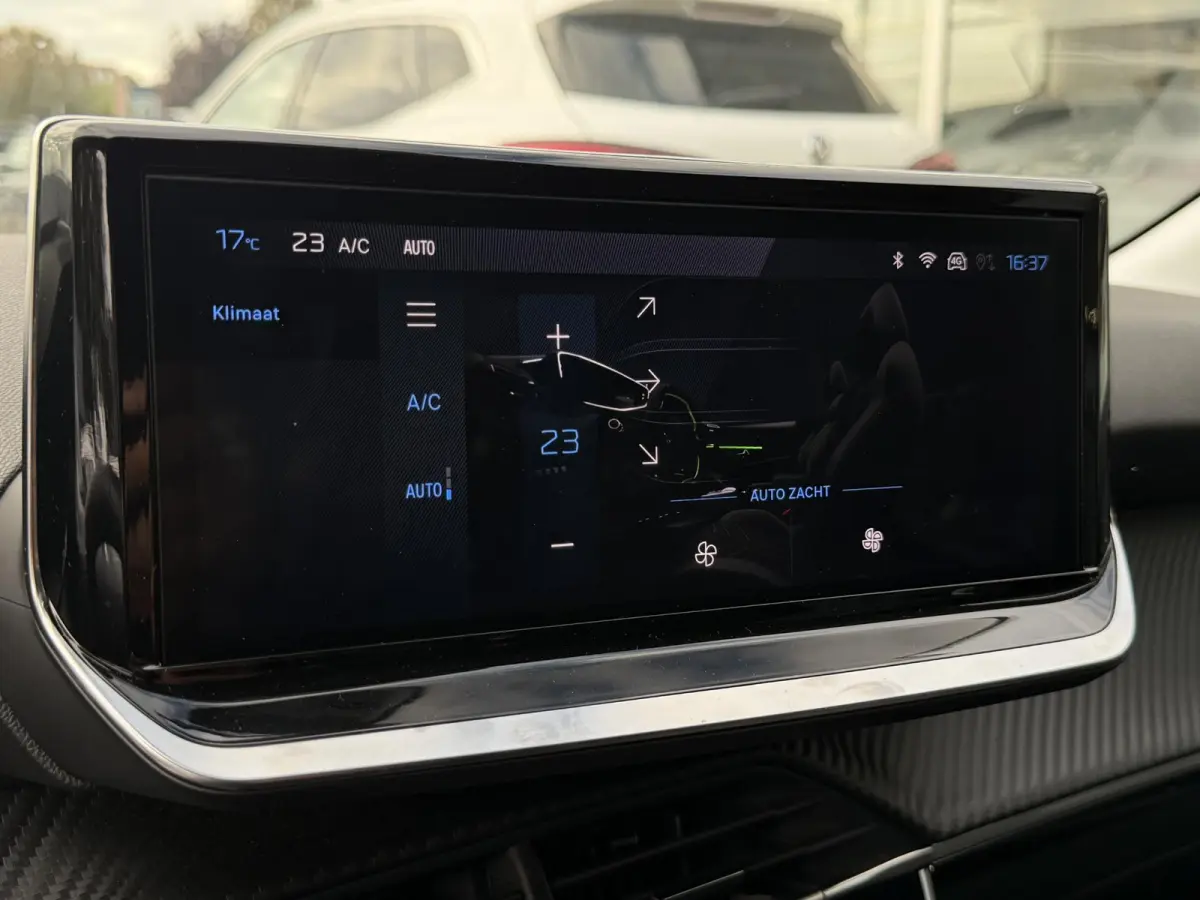 1.2 PureTech 100 Allure Cruise | Clima | Carplay | PDC ( Vestiging - Nieuwegein )
