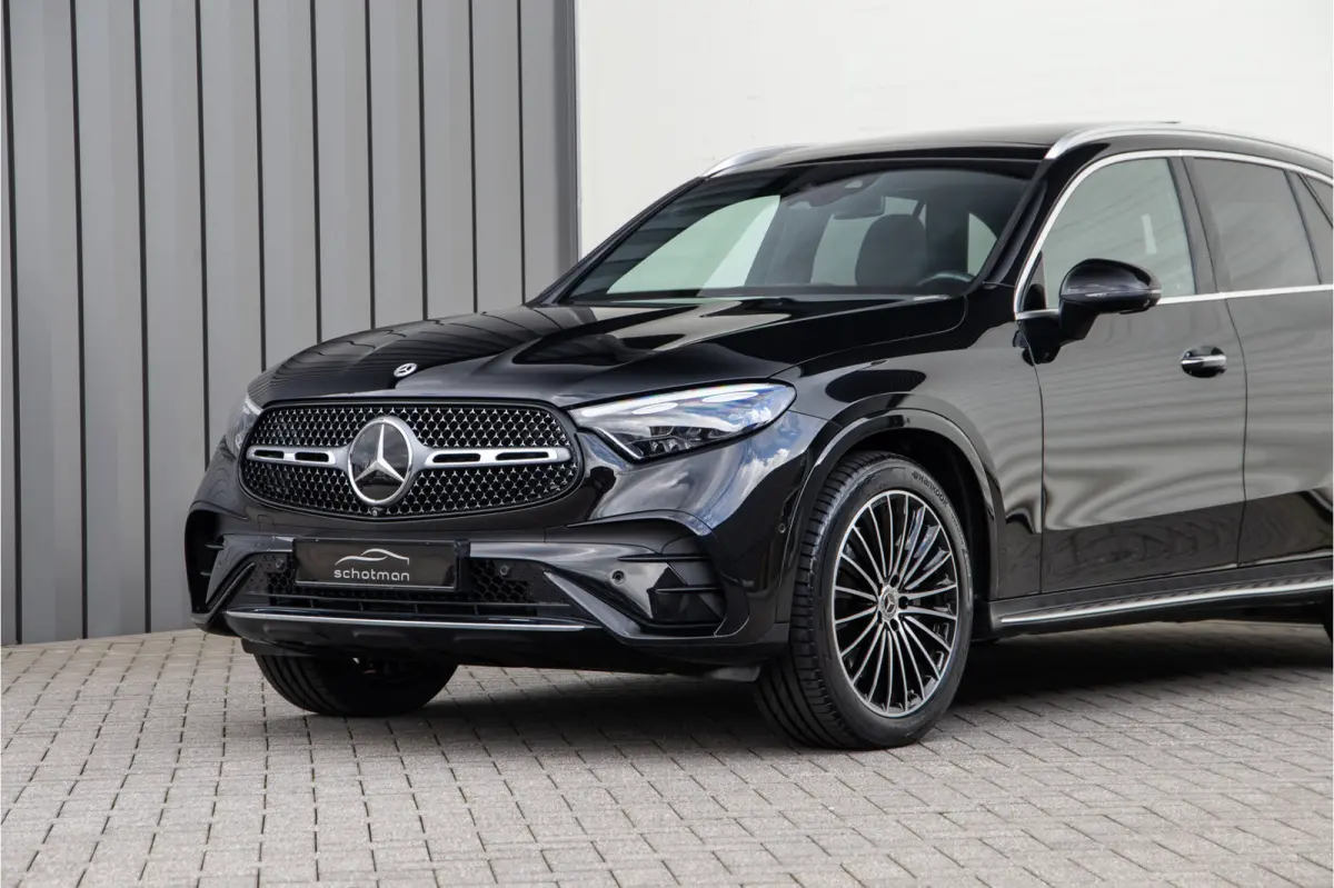 4MATIC AMG Premium Plus, Luchtvering, Pano, Achterasbesturing, Head-up, Leder Exclusief