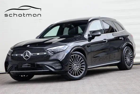 4MATIC AMG Premium Plus, Luchtvering, Pano, Achterasbesturing, Head-up, Leder Exclusief
