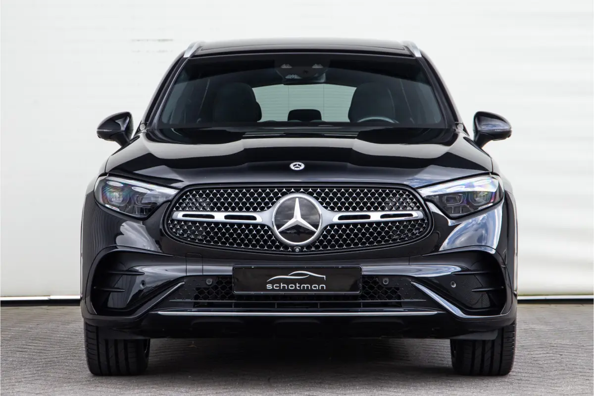 4MATIC AMG Premium Plus, Luchtvering, Pano, Achterasbesturing, Head-up, Leder Exclusief
