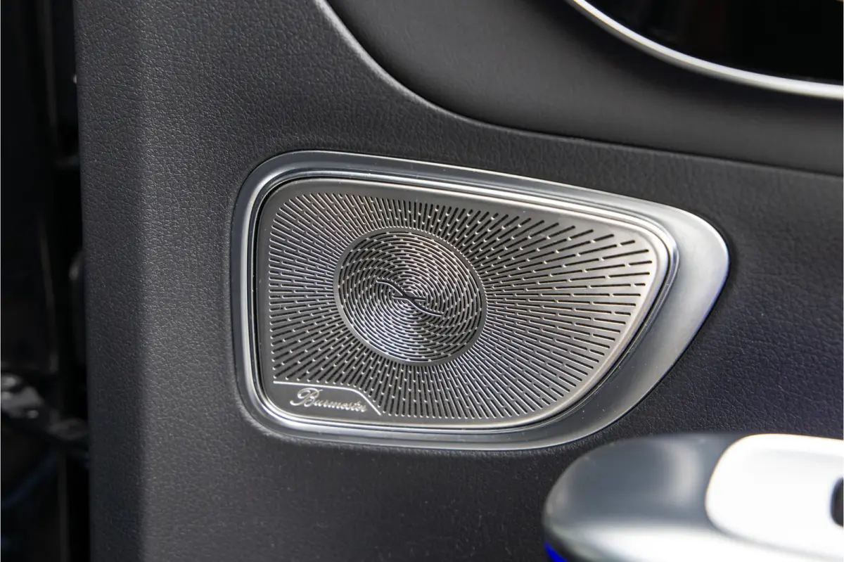 4MATIC AMG Premium Plus, Luchtvering, Pano, Achterasbesturing, Head-up, Leder Exclusief