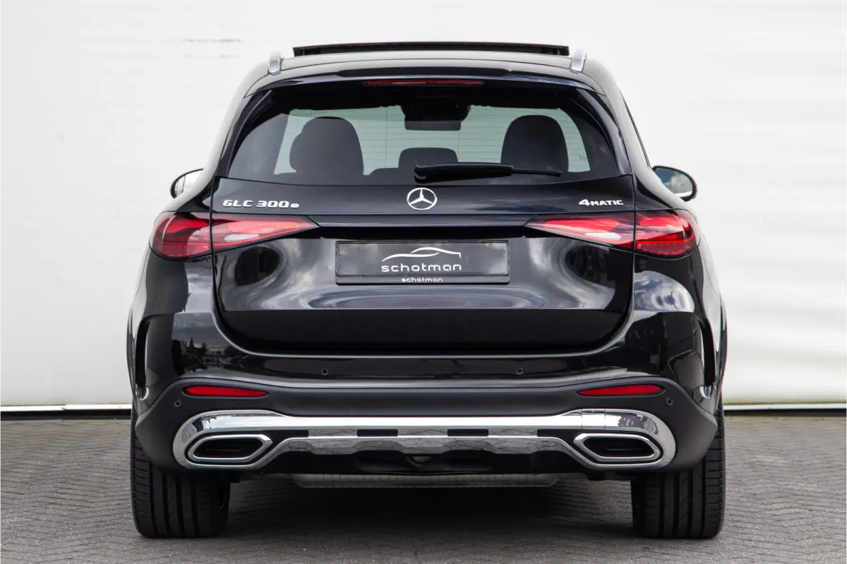 4MATIC AMG Premium Plus, Luchtvering, Pano, Achterasbesturing, Head-up, Leder Exclusief