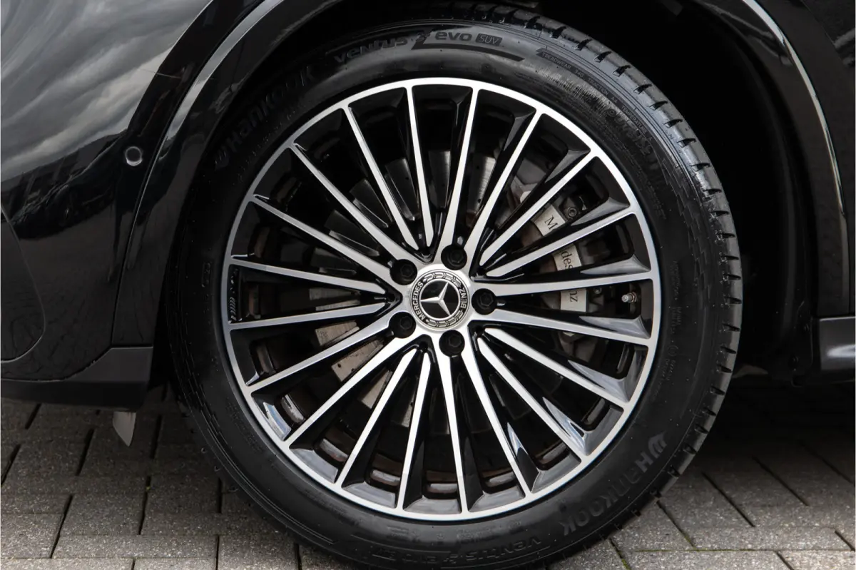 4MATIC AMG Premium Plus, Luchtvering, Pano, Achterasbesturing, Head-up, Leder Exclusief