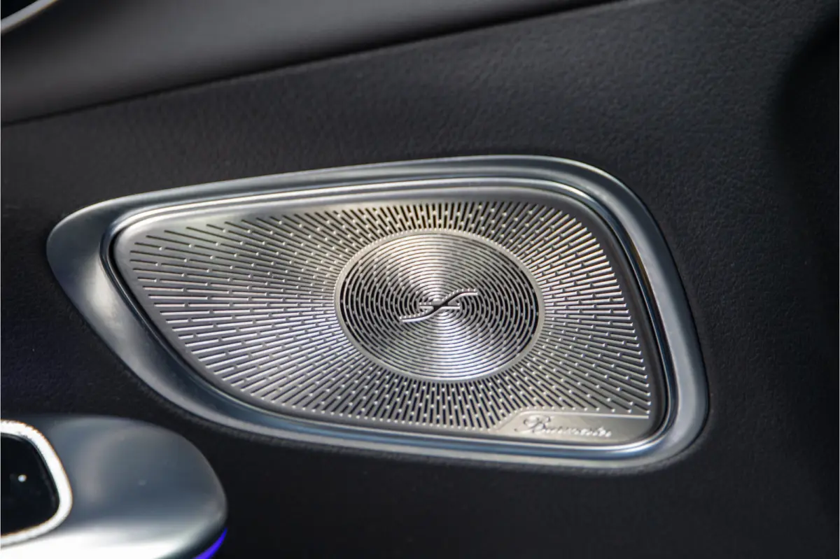 4MATIC AMG Premium Plus, Luchtvering, Pano, Achterasbesturing, Head-up, Leder Exclusief