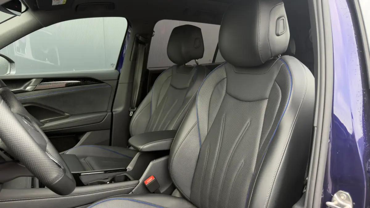 1.5 eHybrid 272pk R-Line Edition | SOH: 100% | Trekhaak | Panoramadak | 360 Camera | Harman/Kardon Audio | Adaptive Cruise | Leder |
