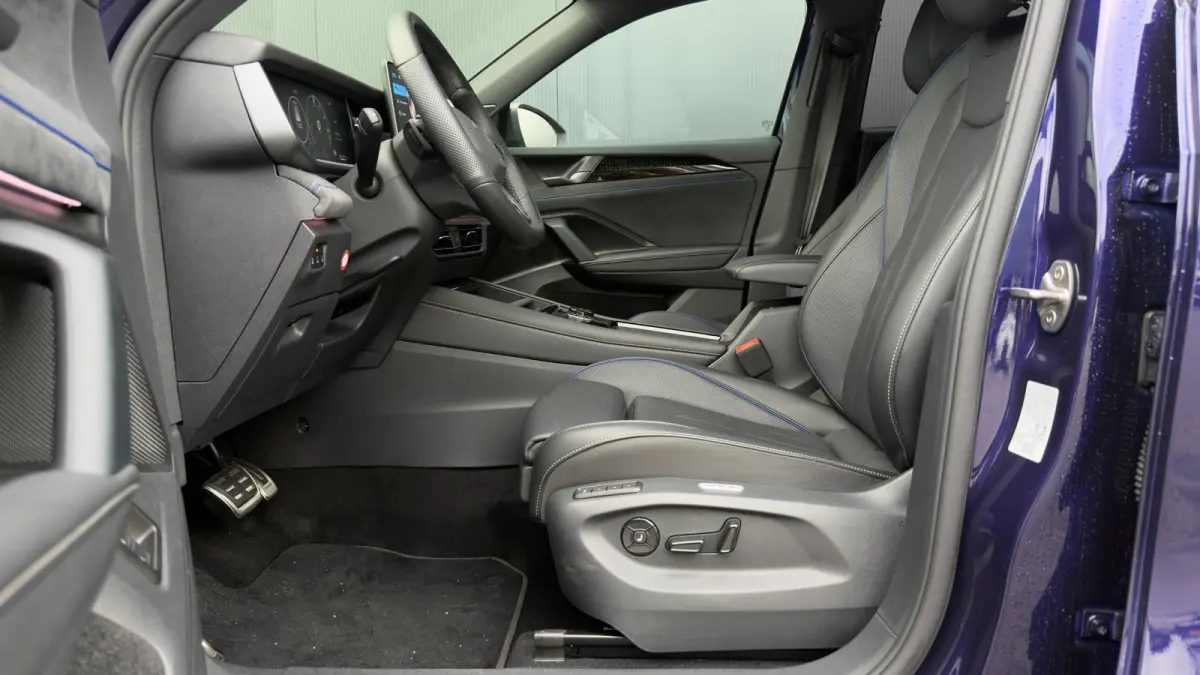 1.5 eHybrid 272pk R-Line Edition | SOH: 100% | Trekhaak | Panoramadak | 360 Camera | Harman/Kardon Audio | Adaptive Cruise | Leder |